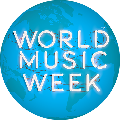 WORLD MUSIC WEEK