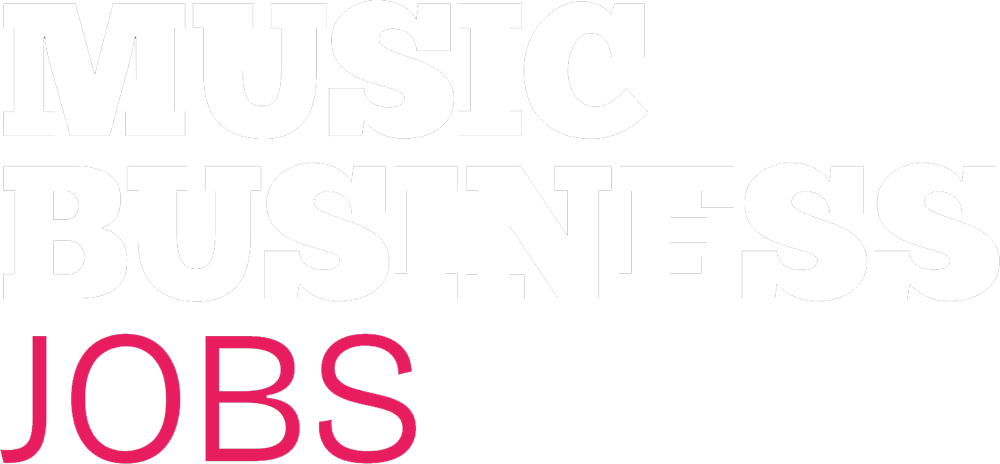 Music Business Jobs